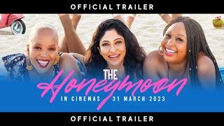the honeymoon bd25|The Honeymoon (2023) .